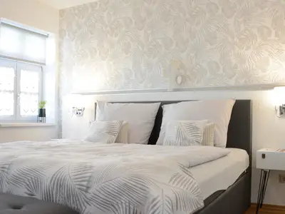 Ferienwohnung für 2 Personen (40 m²) in Halberstadt 5/10