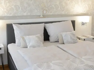 Ferienwohnung für 2 Personen (40 m²) in Halberstadt 6/10