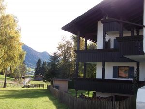 Ferienwohnung für 2 Personen (35 m&sup2;) in Halblech