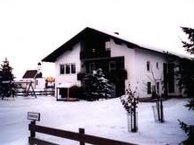 Haus Winter