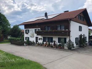Ferienwohnung für 4 Personen (70 m&sup2;) in Halblech