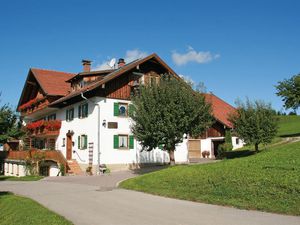 Ferienwohnung für 4 Personen (60 m&sup2;) in Halblech