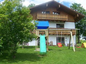 Ferienwohnung für 3 Personen (55 m&sup2;) in Halblech