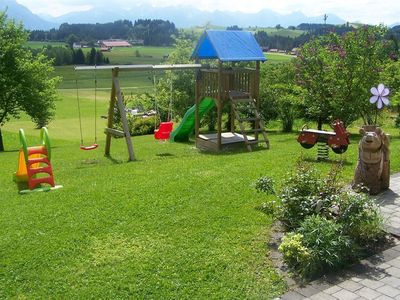 Spielplatz