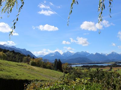 Wolkenspiel