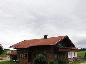 Ferienwohnung für 5 Personen (50 m&sup2;) in Halblech