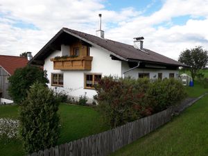 Ferienwohnung für 8 Personen (110 m&sup2;) in Halblech