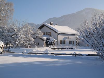 Haus Winter