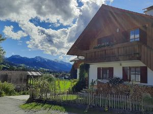 Ferienwohnung für 4 Personen (70 m²) in Halblech