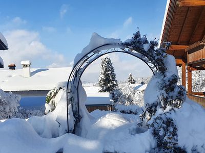 Wintereindrücke