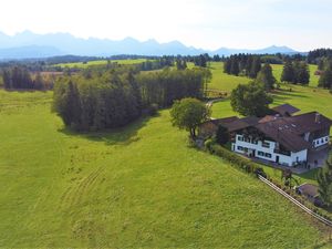 Ferienwohnung für 4 Personen (65 m²) in Halblech