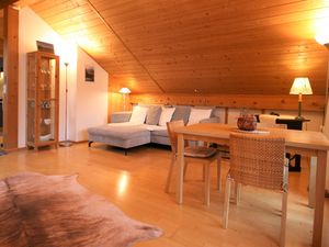 Ferienwohnung für 2 Personen (46 m²) in Halblech