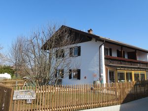 Ferienwohnung für 4 Personen (59 m²) in Halblech