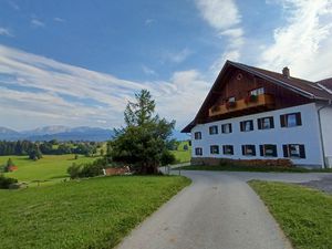Ferienwohnung für 7 Personen (85 m&sup2;) in Halblech