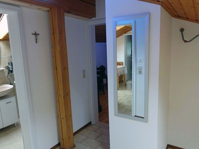 Ferienwohnung für 4 Personen (45 m²) in Halblech 3/10