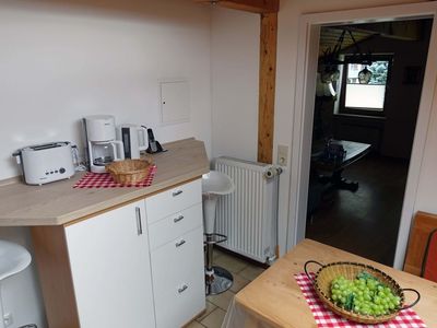 Ferienwohnung für 4 Personen (45 m²) in Halblech 5/10