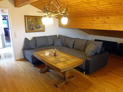 Ferienwohnung für 4 Personen (45 m²) in Halblech 10/10