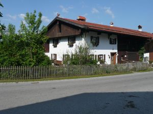 Ferienwohnung für 6 Personen (145 m²) in Halblech