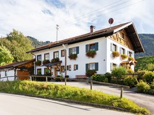 Ferienwohnung für 2 Personen (50 m²) in Halblech