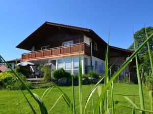 Ferienwohnung für 2 Personen (50 m²) in Halblech