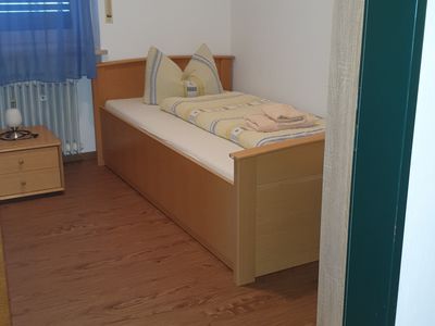 Ferienwohnung für 6 Personen (110 m²) in Halblech 6/10