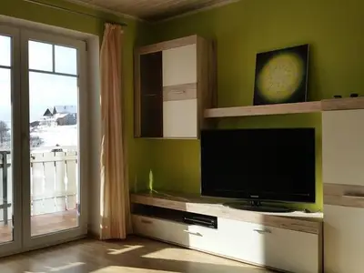 Ferienwohnung für 3 Personen (55 m²) in Halblech 9/10