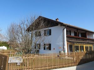 Ferienwohnung für 4 Personen (59 m&sup2;) in Halblech