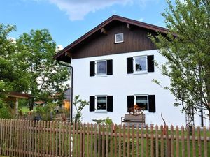 Ferienwohnung für 2 Personen (55 m&sup2;) in Halblech