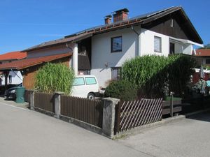 Ferienwohnung für 4 Personen (70 m²) in Halblech