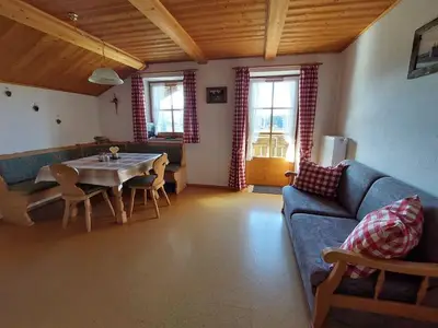 Ferienwohnung für 4 Personen (53 m²) in Halblech 6/10