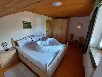 Ferienwohnung für 4 Personen (53 m²) in Halblech 8/10