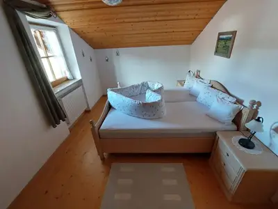 Ferienwohnung für 4 Personen (53 m²) in Halblech 9/10
