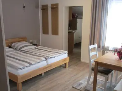 Ferienwohnung für 2 Personen (35 m²) in Halblech 5/10