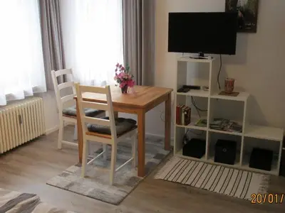 Ferienwohnung für 2 Personen (35 m²) in Halblech 6/10