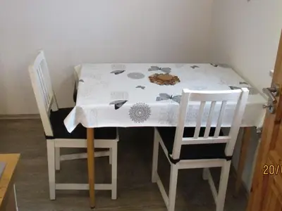 Ferienwohnung für 2 Personen (35 m²) in Halblech 8/10