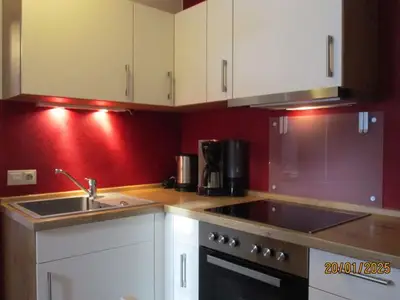 Ferienwohnung für 2 Personen (35 m²) in Halblech 9/10