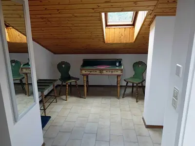 Ferienwohnung für 4 Personen (45 m²) in Halblech 3/10