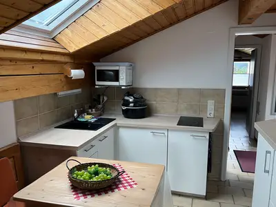 Ferienwohnung für 4 Personen (45 m²) in Halblech 8/10
