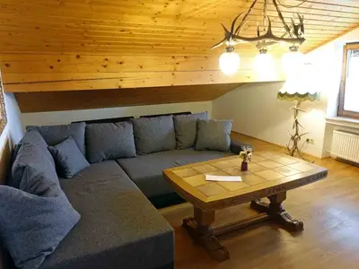 Ferienwohnung für 4 Personen (45 m²) in Halblech 9/10
