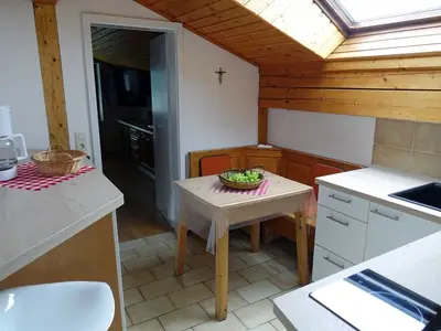 Ferienwohnung für 4 Personen (45 m²) in Halblech 10/10