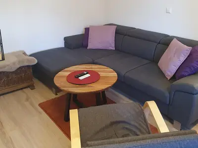 Sitzecke