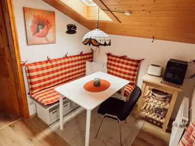 Sitzplatz