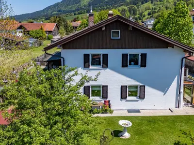 Ansicht Haus Bischoff