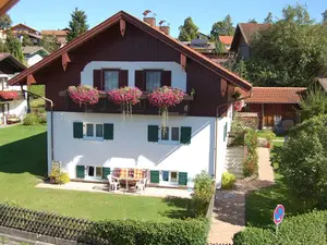 Ferienwohnung für 4 Personen (65 m²) in Halblech