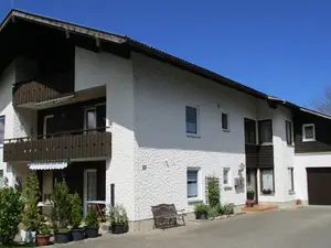 Ferienwohnung für 2 Personen (35 m²) in Halblech