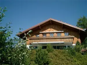 Ferienwohnung für 4 Personen (80 m²) in Halblech