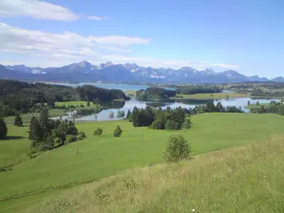 Aussicht