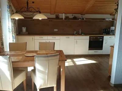 Kochbereich