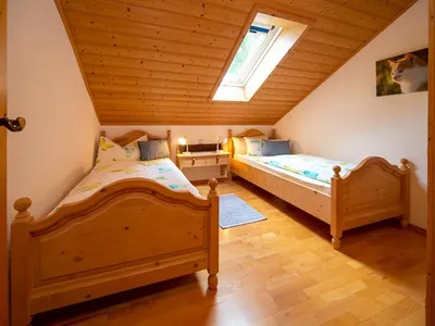 Kinderzimmer