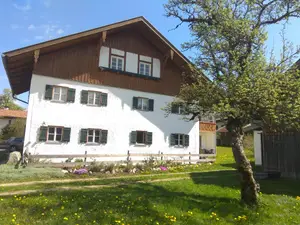 Ferienwohnung für 6 Personen in Halblech